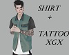 Shirt+TattooxG/B