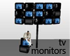 TV Monitors