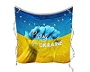 Pray For Ukraine Banner