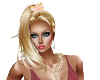 Jannie Halsin sumr blond