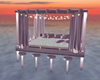 Swim Up Bar & Day Bed