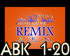 *R Remix Abdel Kader + D