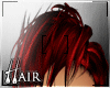 [HS] Ziara Red Hair