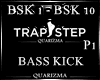 Bass Kick P1 lQl