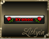 {Liy} Kronox