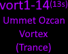 Ummet Ozcan - Vortex