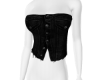 $. Baddie Corset. (BLK)