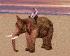 FA:&eth;��&middot; King Elephant
