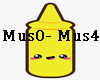 Mustard Dj Light