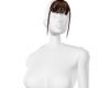 -QT- Bangs 8 Espresso
