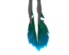 ~E~ Maldives Siren Fins