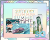SG Summer FramesFloor