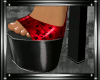[A] Red Minaj Heels