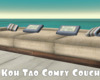 -IC- Koh Tao Comfy Couch