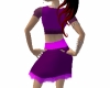 Top&Skirt_purple
