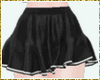 Kawaii Black Skirt