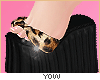 y. Yvette Heel
