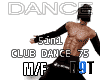 D9T♆5in1 Club Dance75
