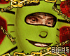 ® Glo Mask Green