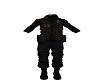 SWAT Uniform Beau