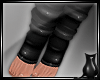 [CS] PVC Leg Warmers