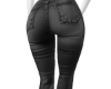 Flare jeans