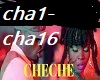 Zuchu ftDiamond -CHECHE