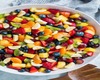 Healthy Fruit Salad Bowl