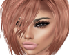 KH*Rose blonde short