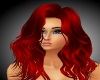 *LL* red hair safina