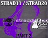 Straddi.virus is back2