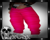 CS Pink Pants (M)
