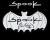 Camiseta Spook