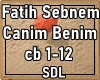 Fatih Kisaparmak Canim