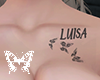 ★彡Custom Luisa