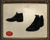 Classical Boots Black