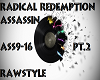 R-style - Assassin pt2