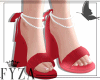 F❥ Hulda Sandals V5