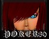 ROSA RED HAIR
