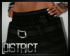 D13l Arturo Shorts III