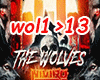 The Wolves - Mix