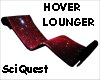 Star Fire Hover Lounger