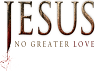 Jesus-NoGreaterLove