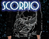 Scorpio Long Jacket