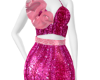 Kylie cocktail dress