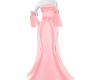*Pink Spring Dress*