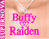 [Nova] Buffy & Raiden NK