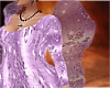 Lavendar Dress Add On