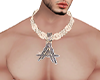 Collar Anuel