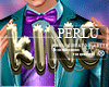 [P]Prom King |Gold